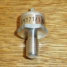 SY 171-1G ( Gleichrichter-Diode 25 A , 100 V, M8 )